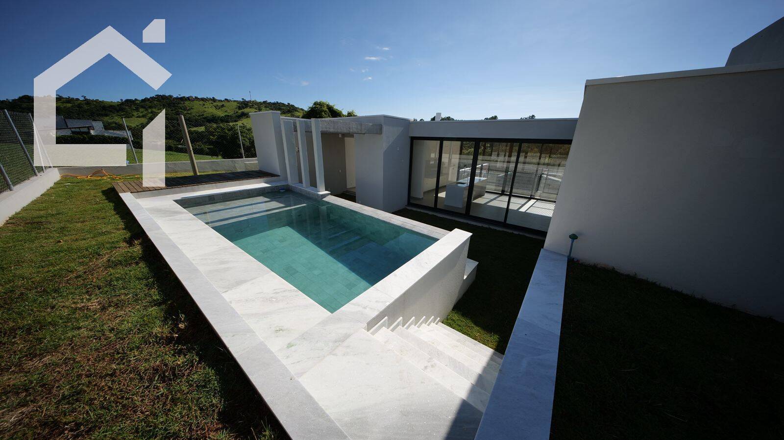 Casa, 4 quartos - Foto 50