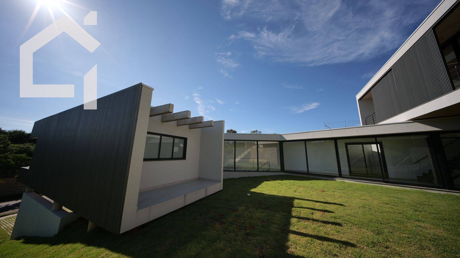 Casa, 4 quartos - Foto 59