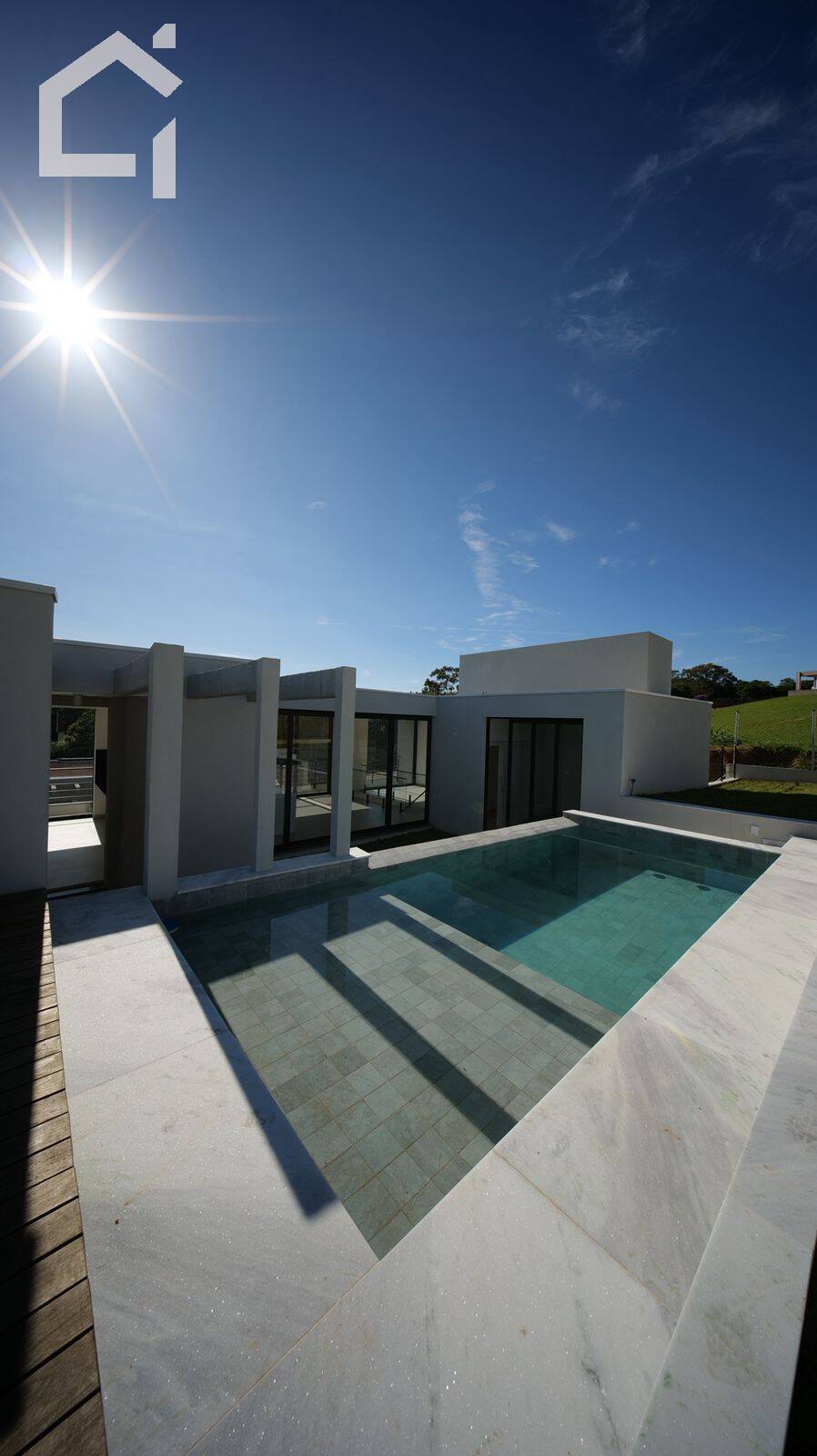 Casa, 4 quartos - Foto 57