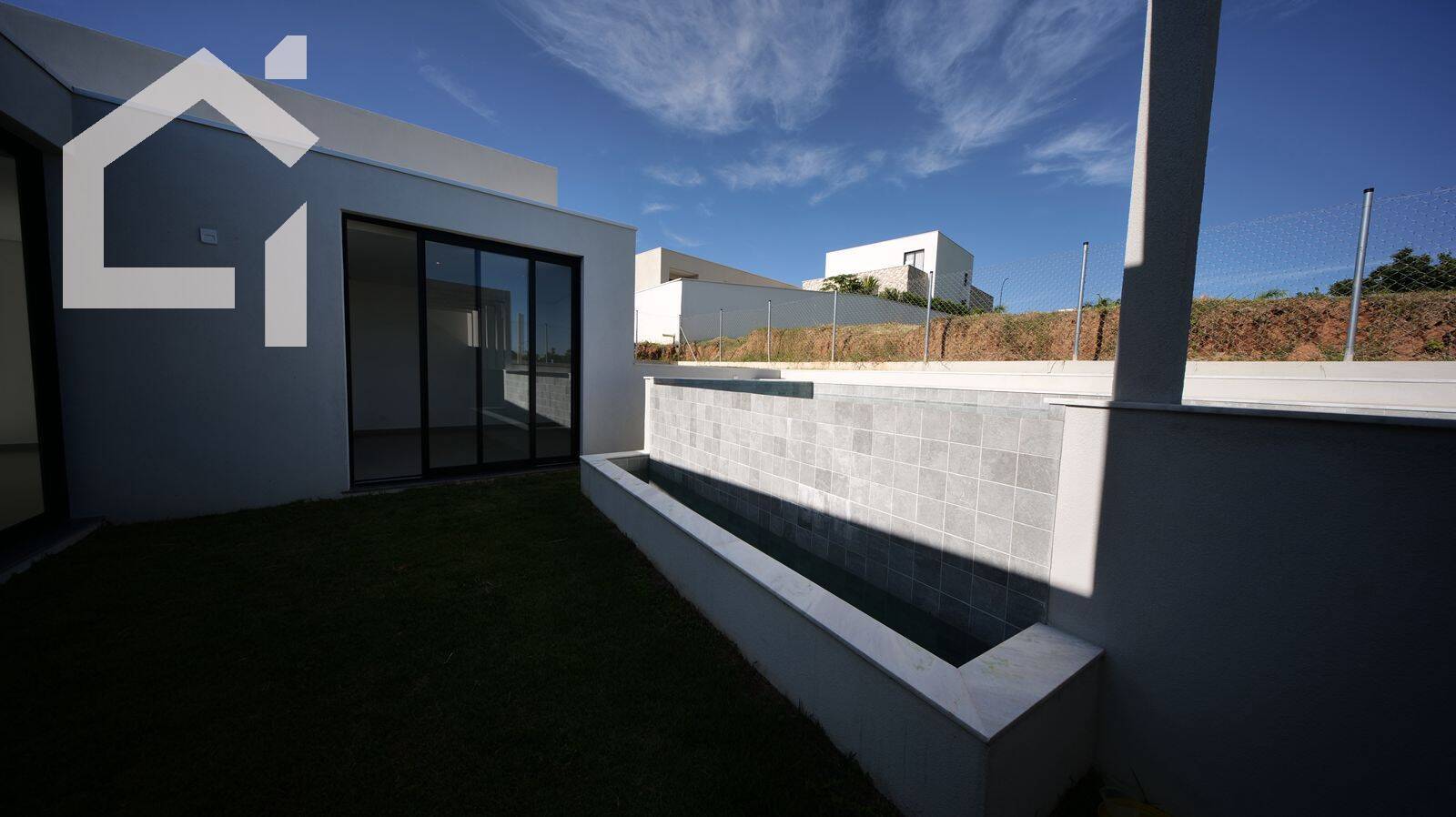 Casa, 4 quartos - Foto 65