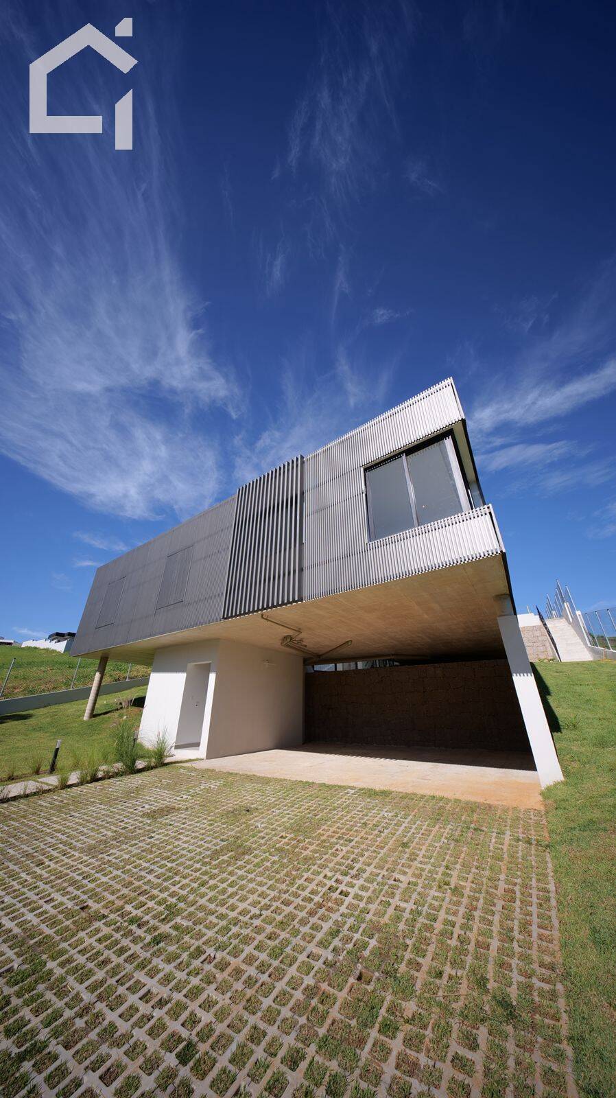 Casa, 4 quartos - Foto 69