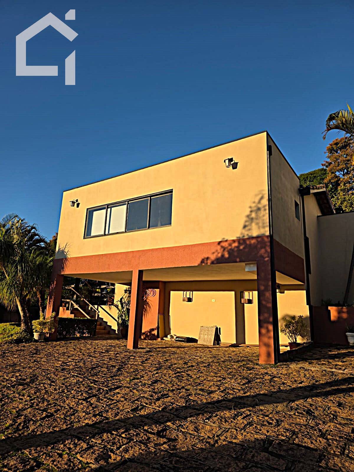 Casa, 4 quartos, 364 m² - Foto 2
