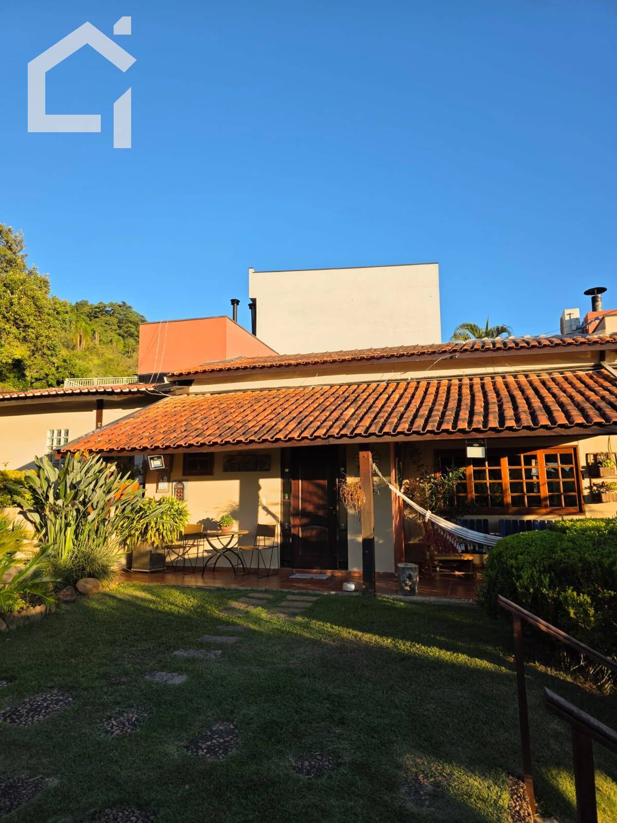 Casa, 4 quartos, 364 m² - Foto 6