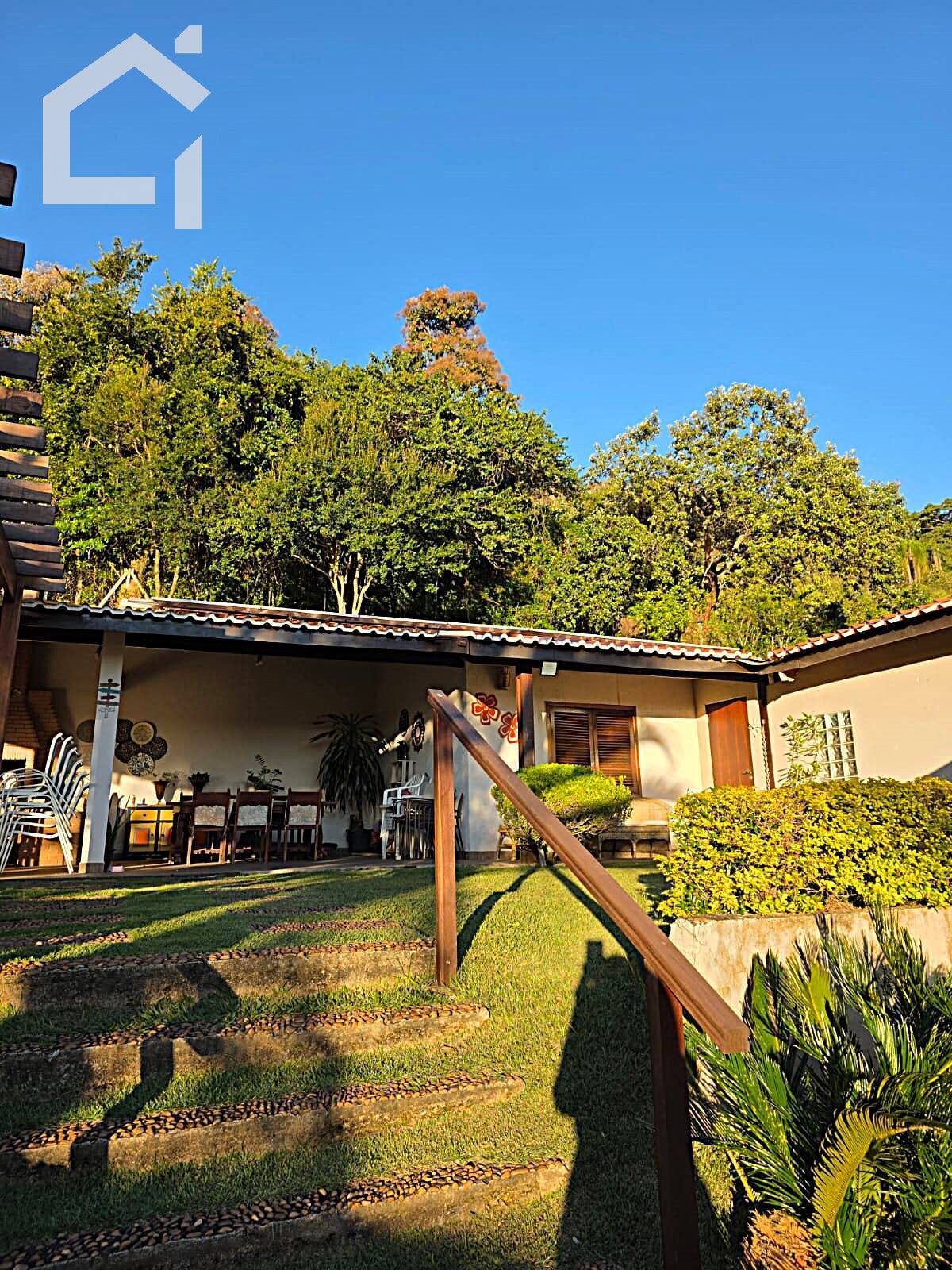 Casa, 4 quartos, 364 m² - Foto 8