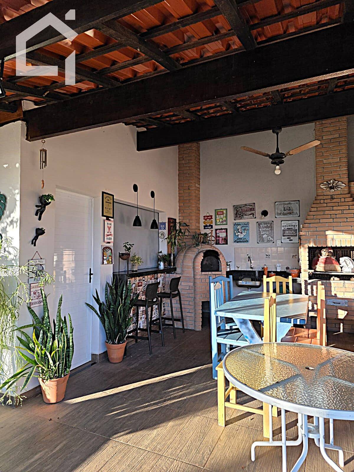 Casa, 4 quartos, 364 m² - Foto 9