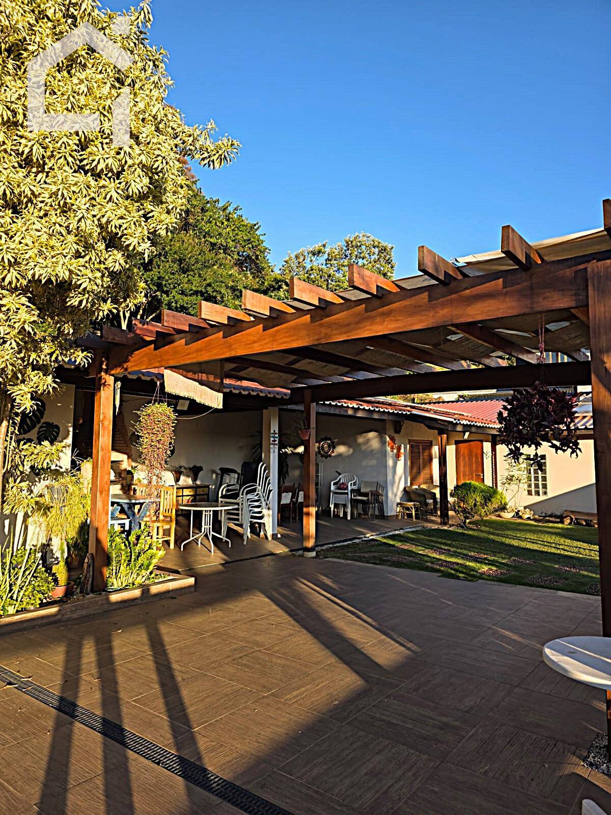 Casa, 4 quartos, 364 m² - Foto 10
