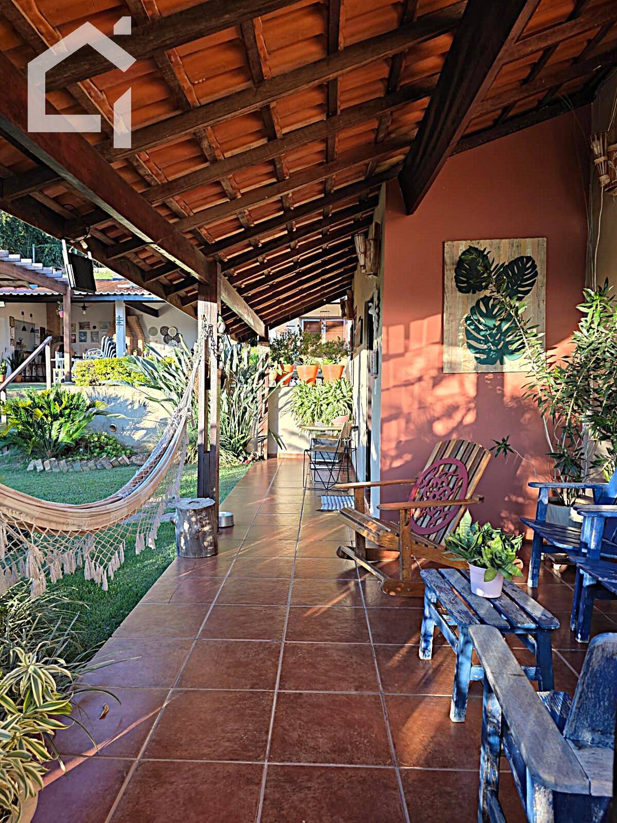 Casa, 4 quartos, 364 m² - Foto 12