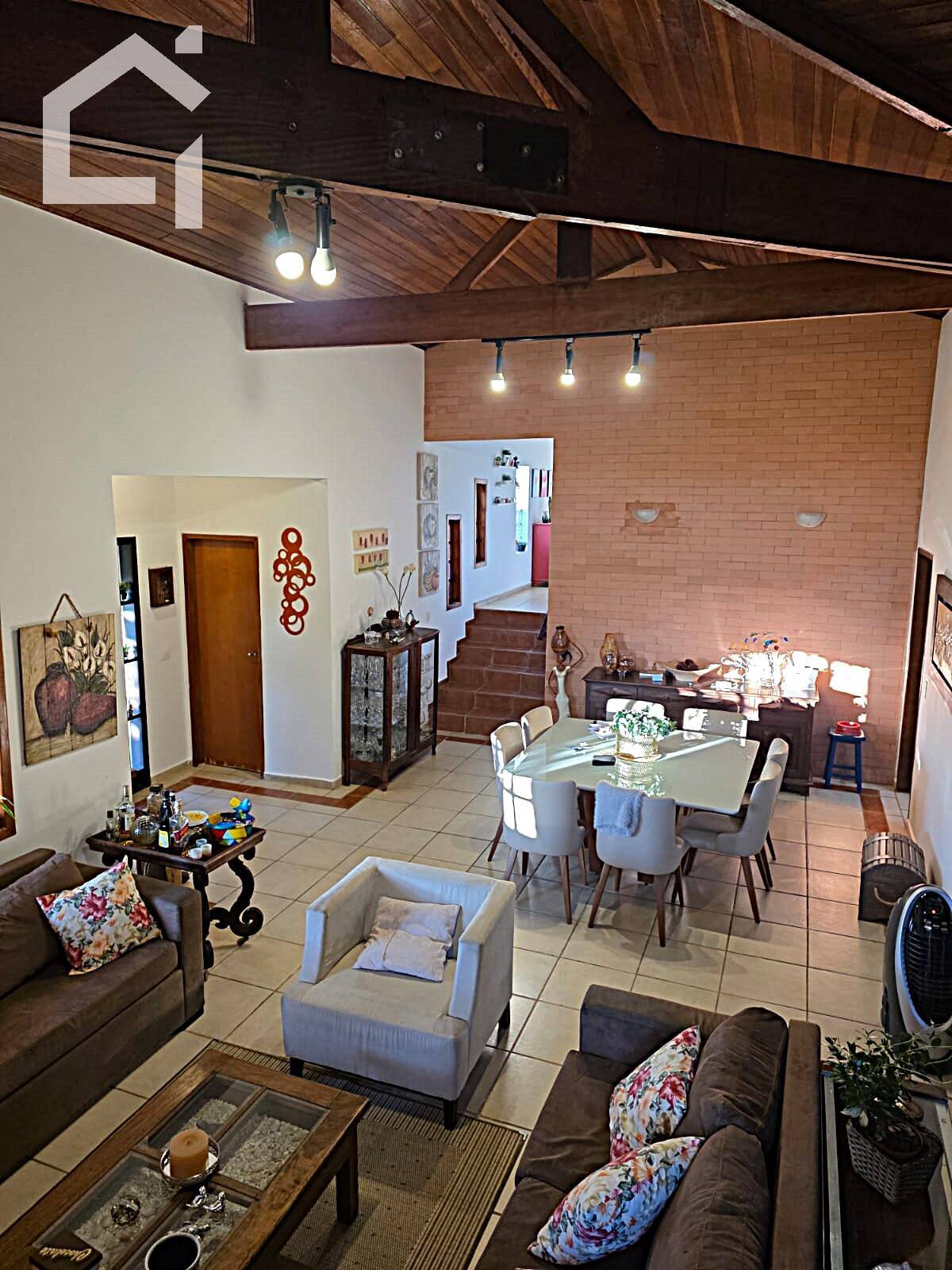 Casa, 4 quartos, 364 m² - Foto 13