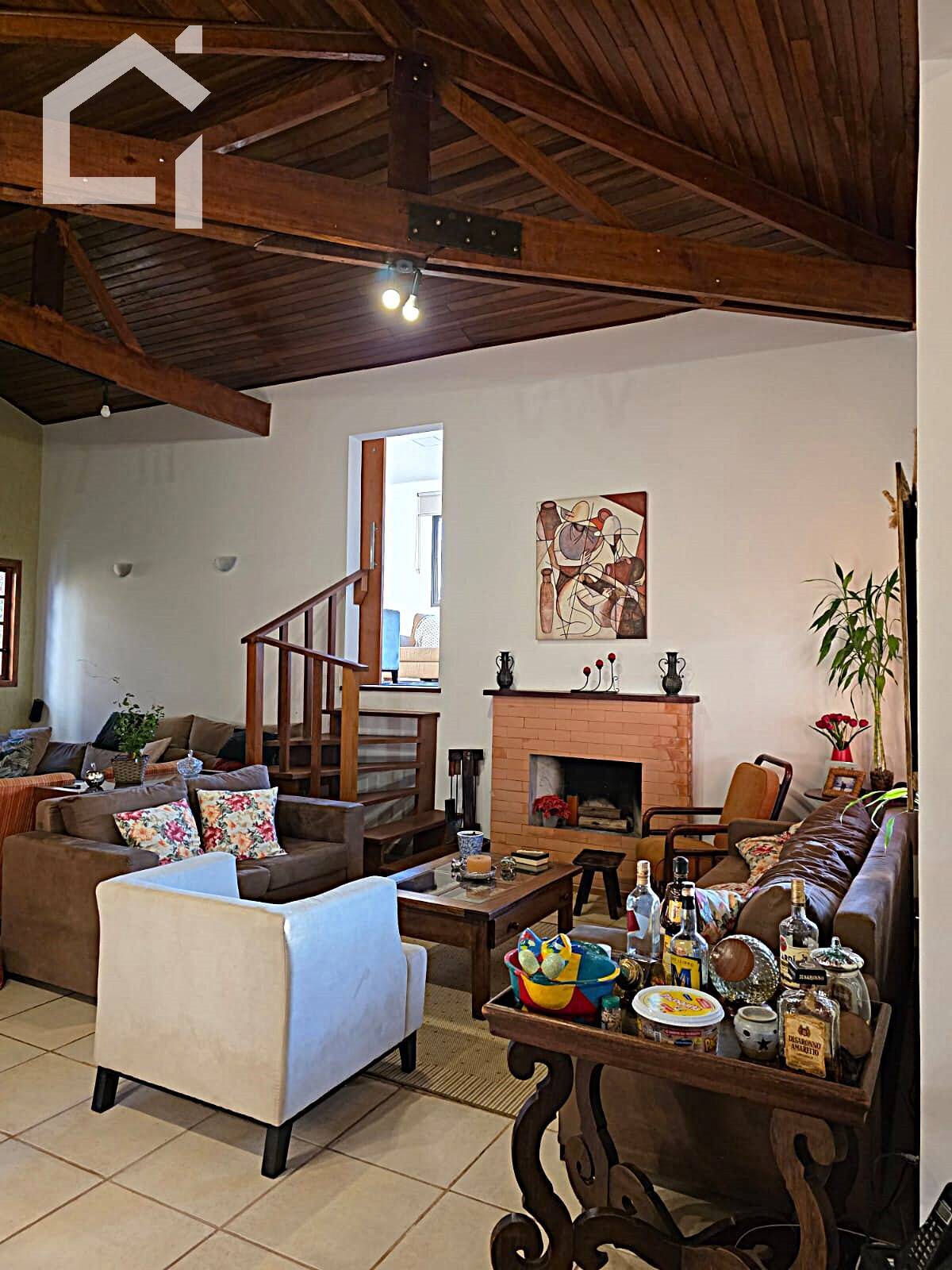 Casa, 4 quartos, 364 m² - Foto 14
