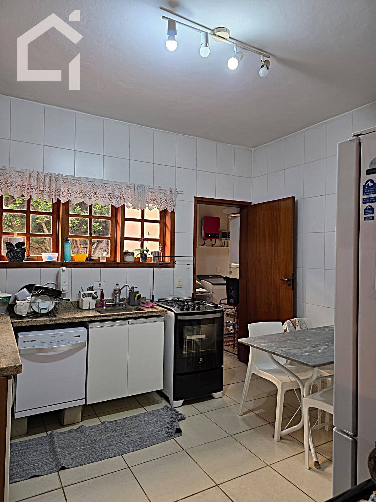 Casa, 4 quartos, 364 m² - Foto 19