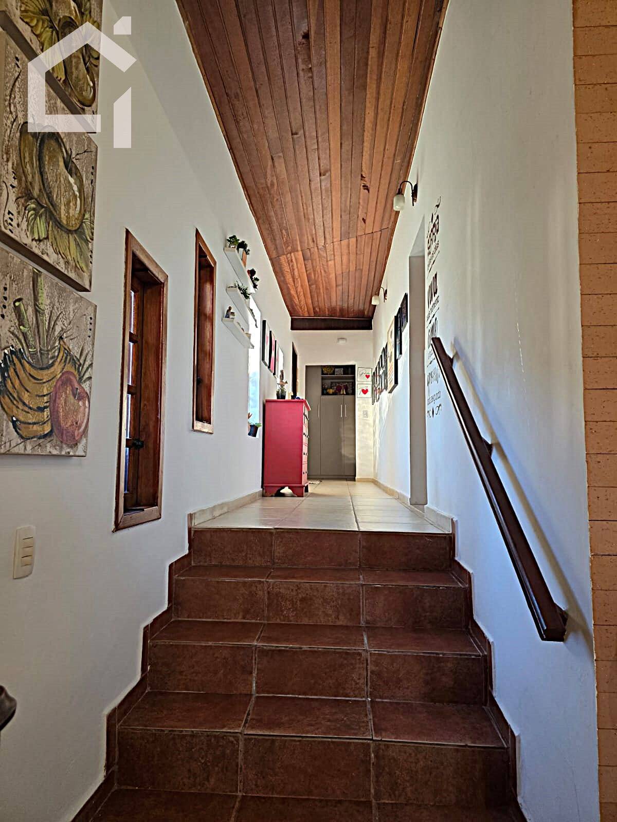 Casa, 4 quartos, 364 m² - Foto 22