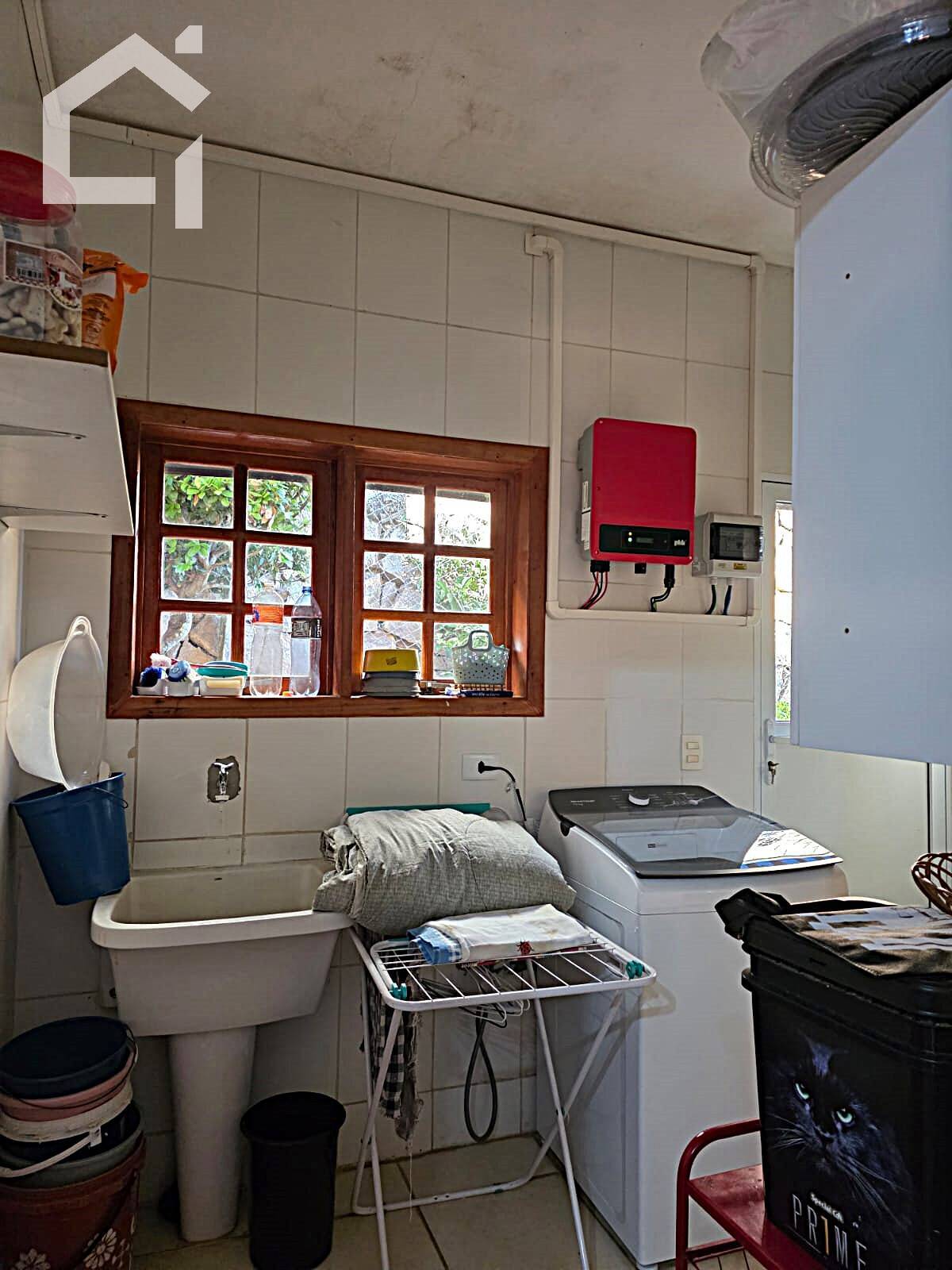 Casa, 4 quartos, 364 m² - Foto 21