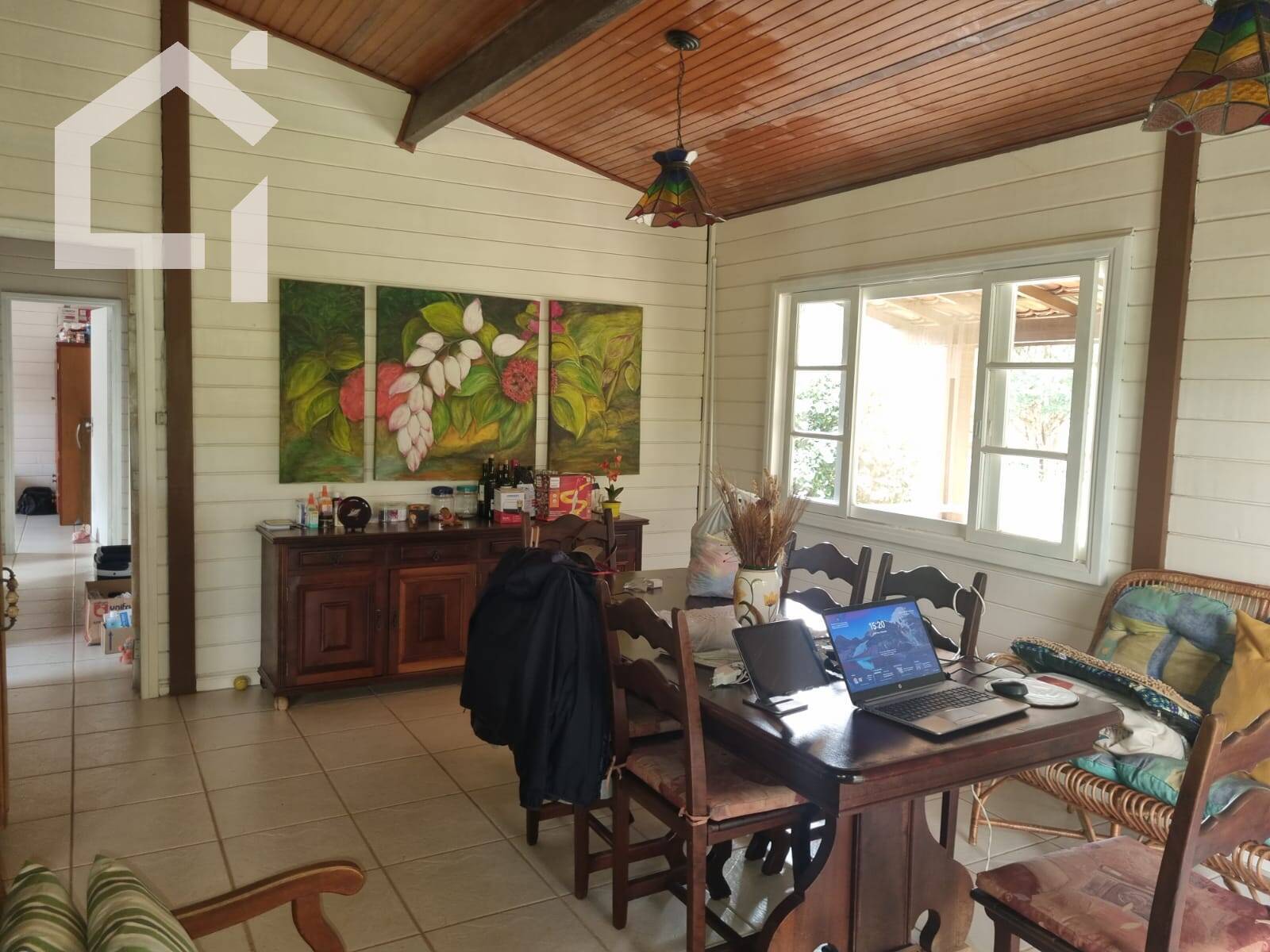 Casa, 3 quartos, 212 m² - Foto 9