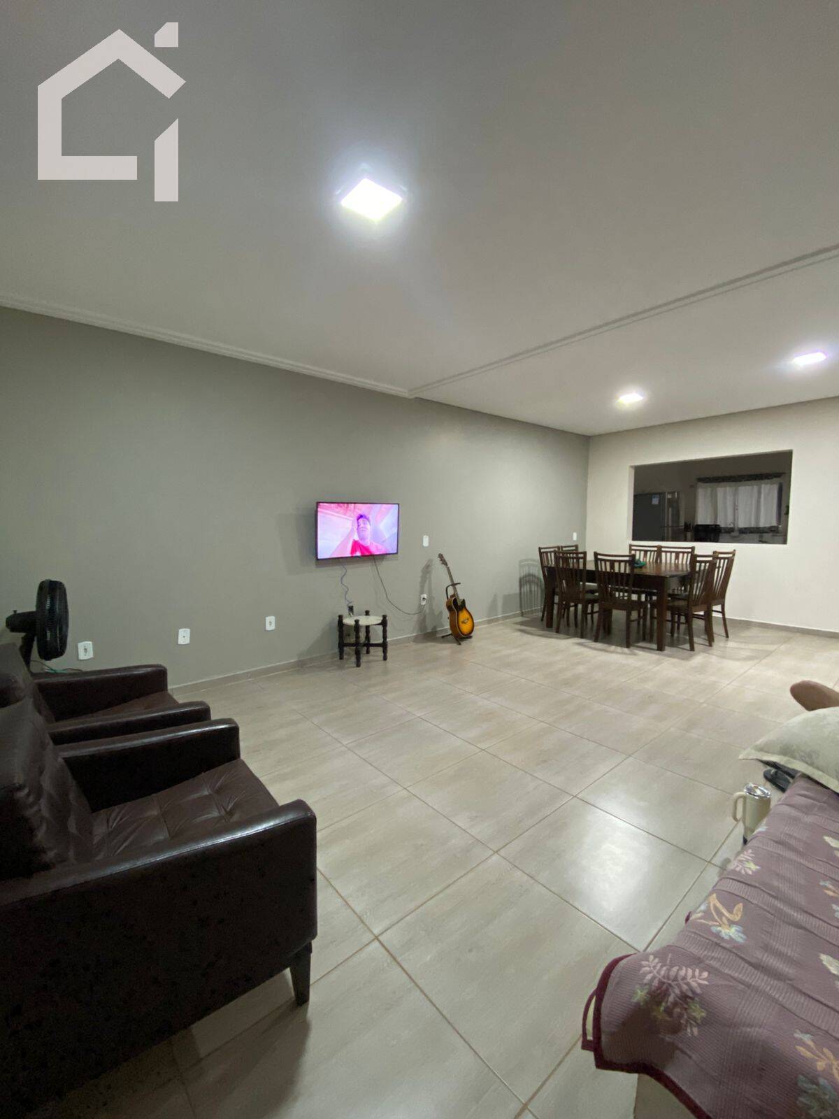 Casa, 5 quartos, 245 m² - Foto 13