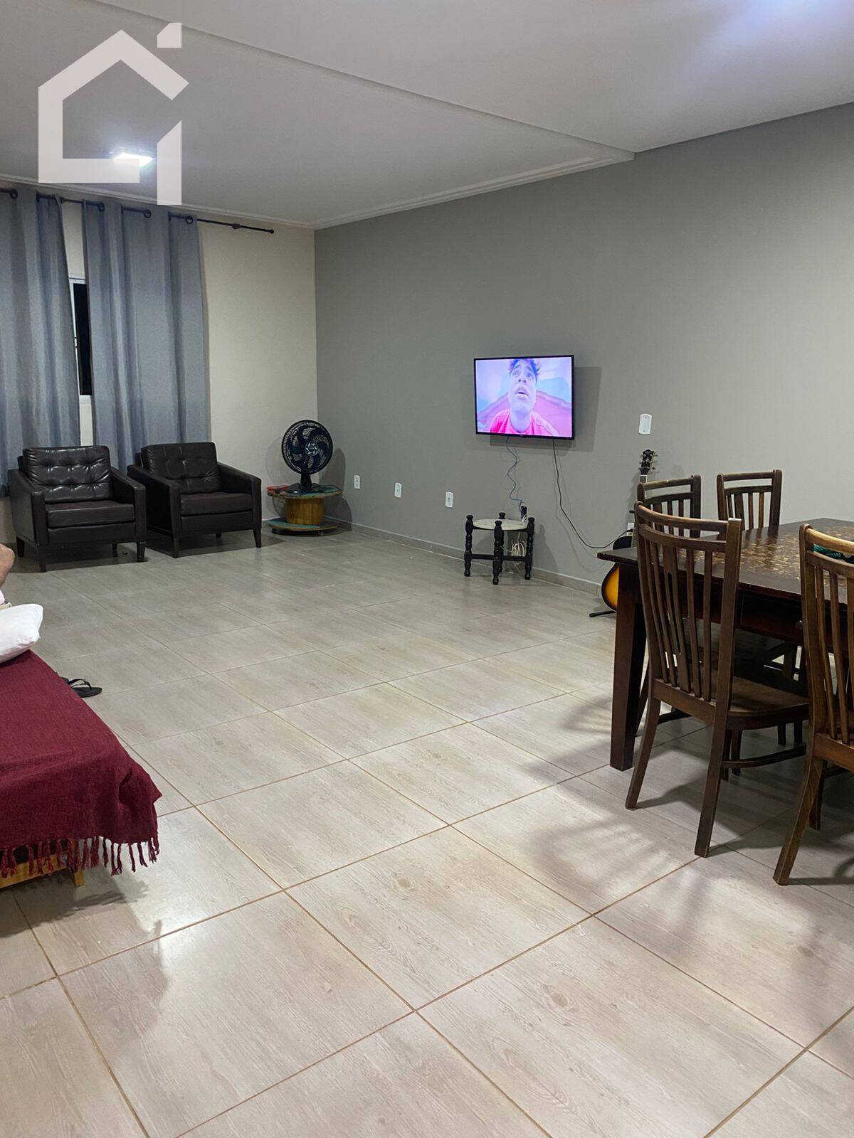 Casa, 5 quartos, 245 m² - Foto 14