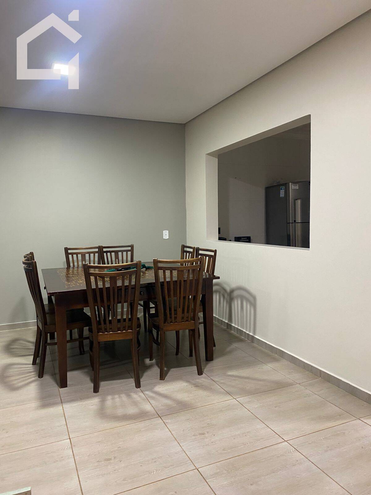 Casa, 5 quartos, 245 m² - Foto 16