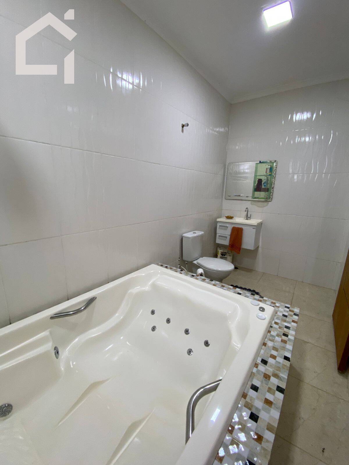 Casa, 5 quartos, 245 m² - Foto 21