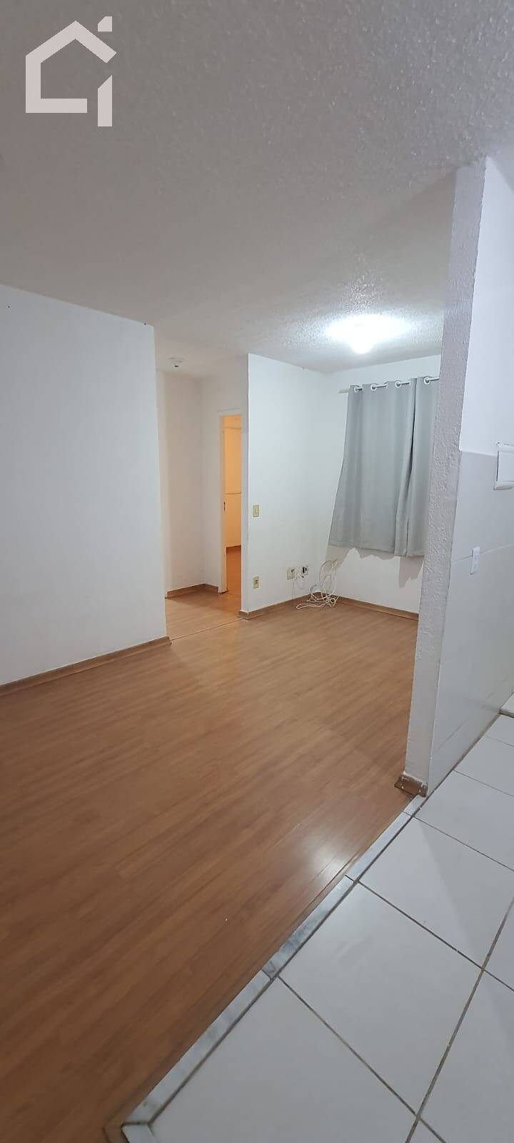Apartamento, 2 quartos - Foto 1
