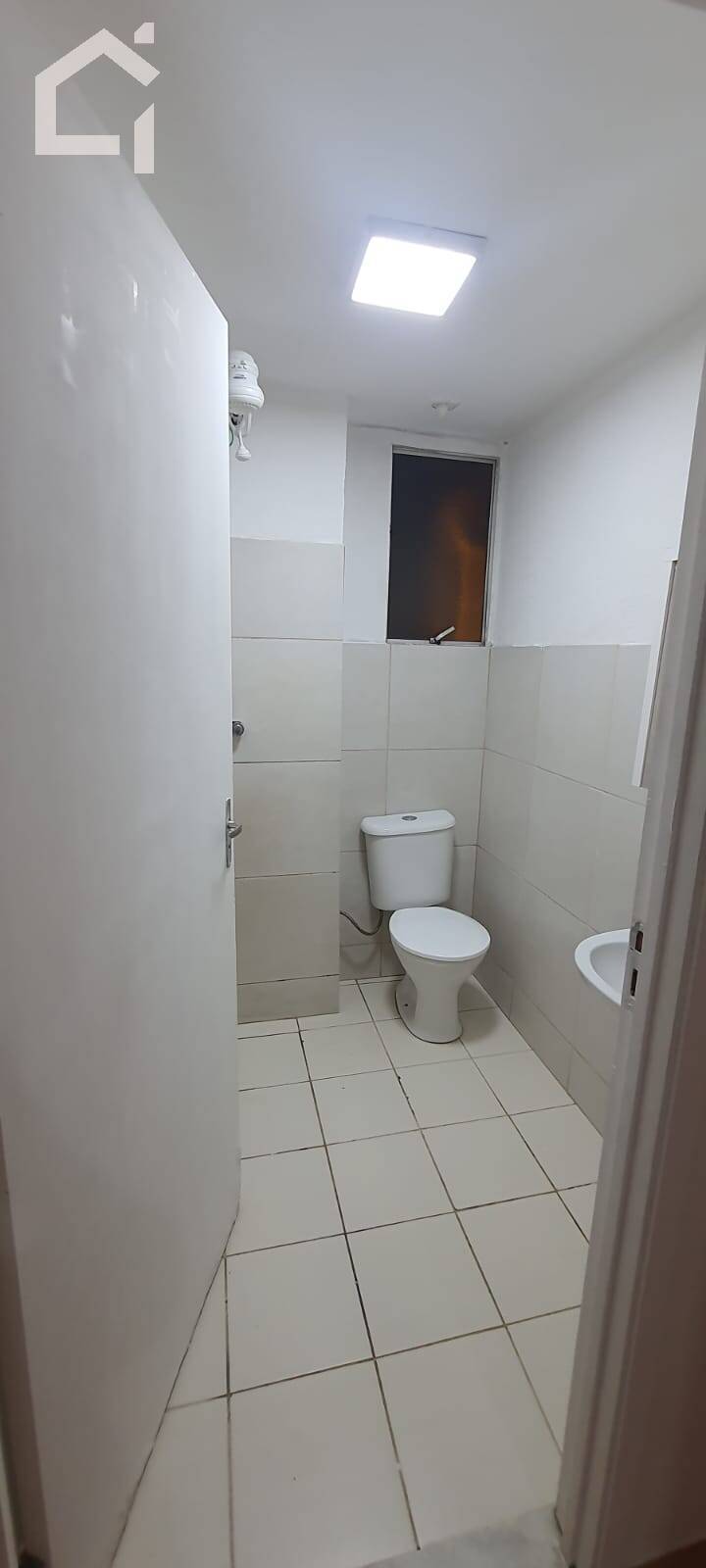 Apartamento, 2 quartos - Foto 2