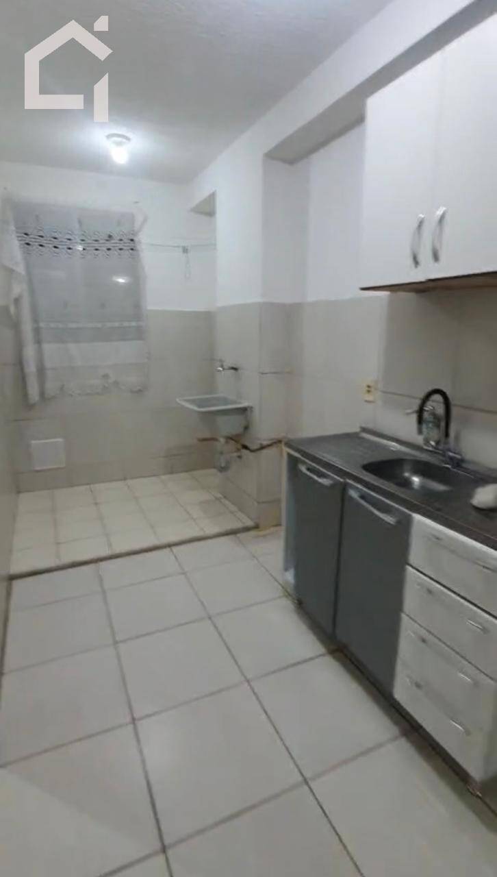 Apartamento, 2 quartos - Foto 5