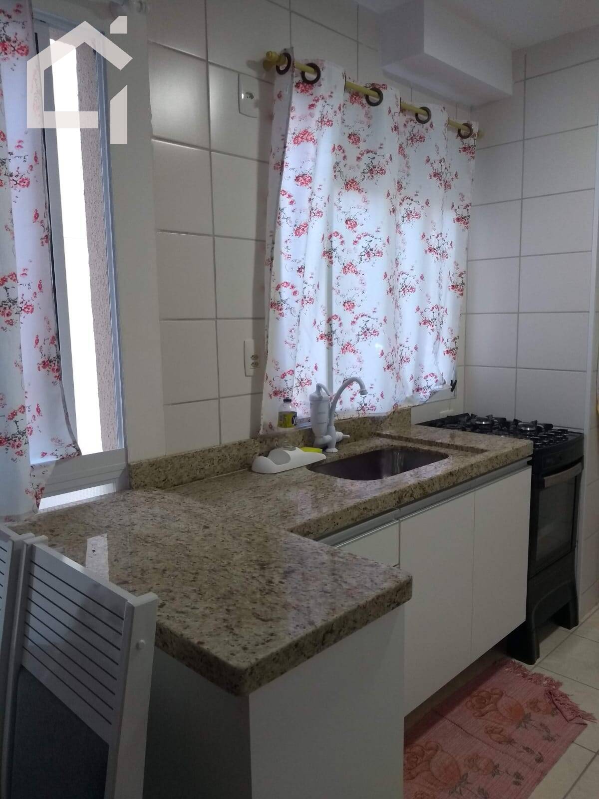 Apartamento, 2 quartos - Foto 3
