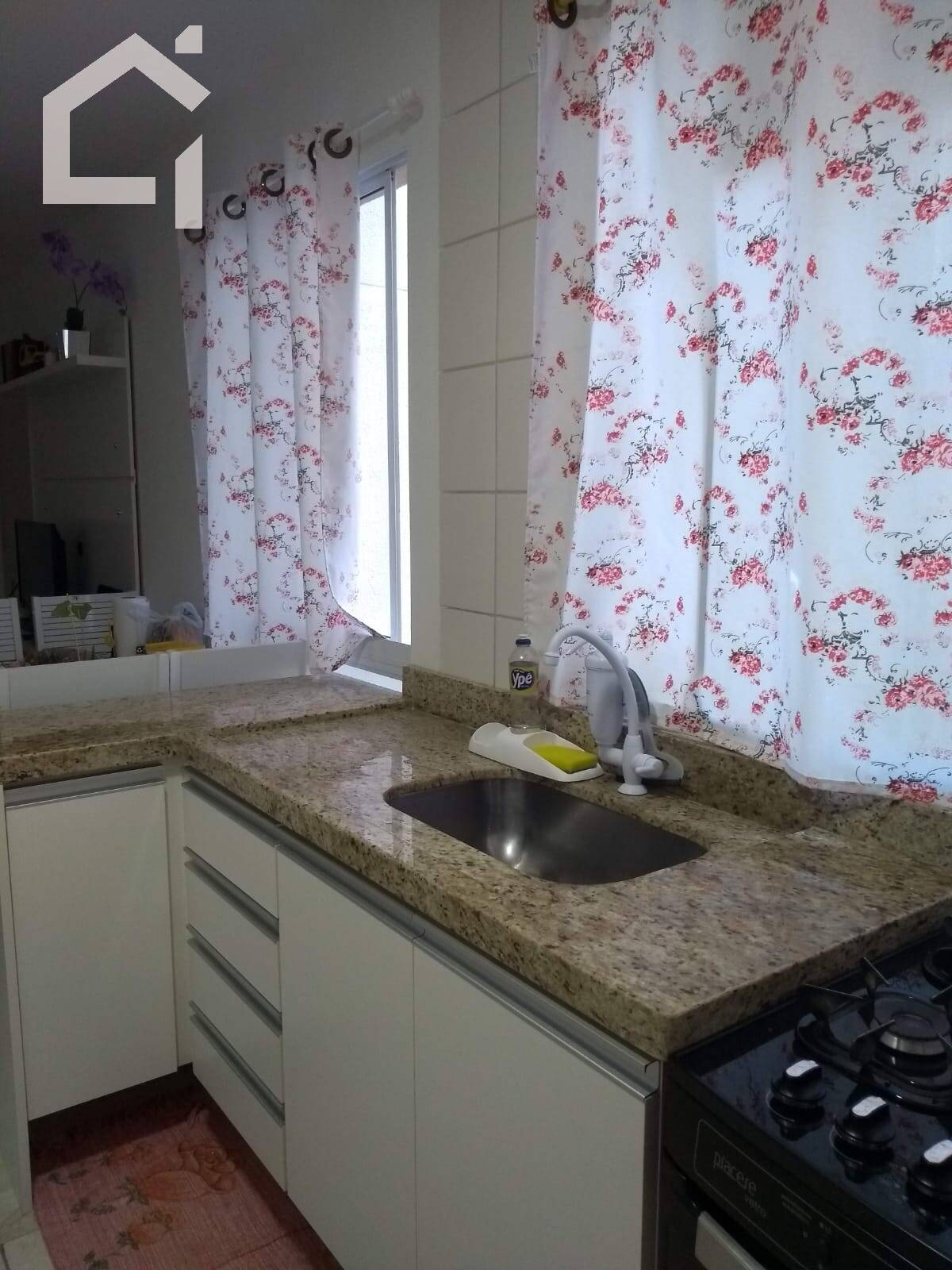 Apartamento, 2 quartos - Foto 5