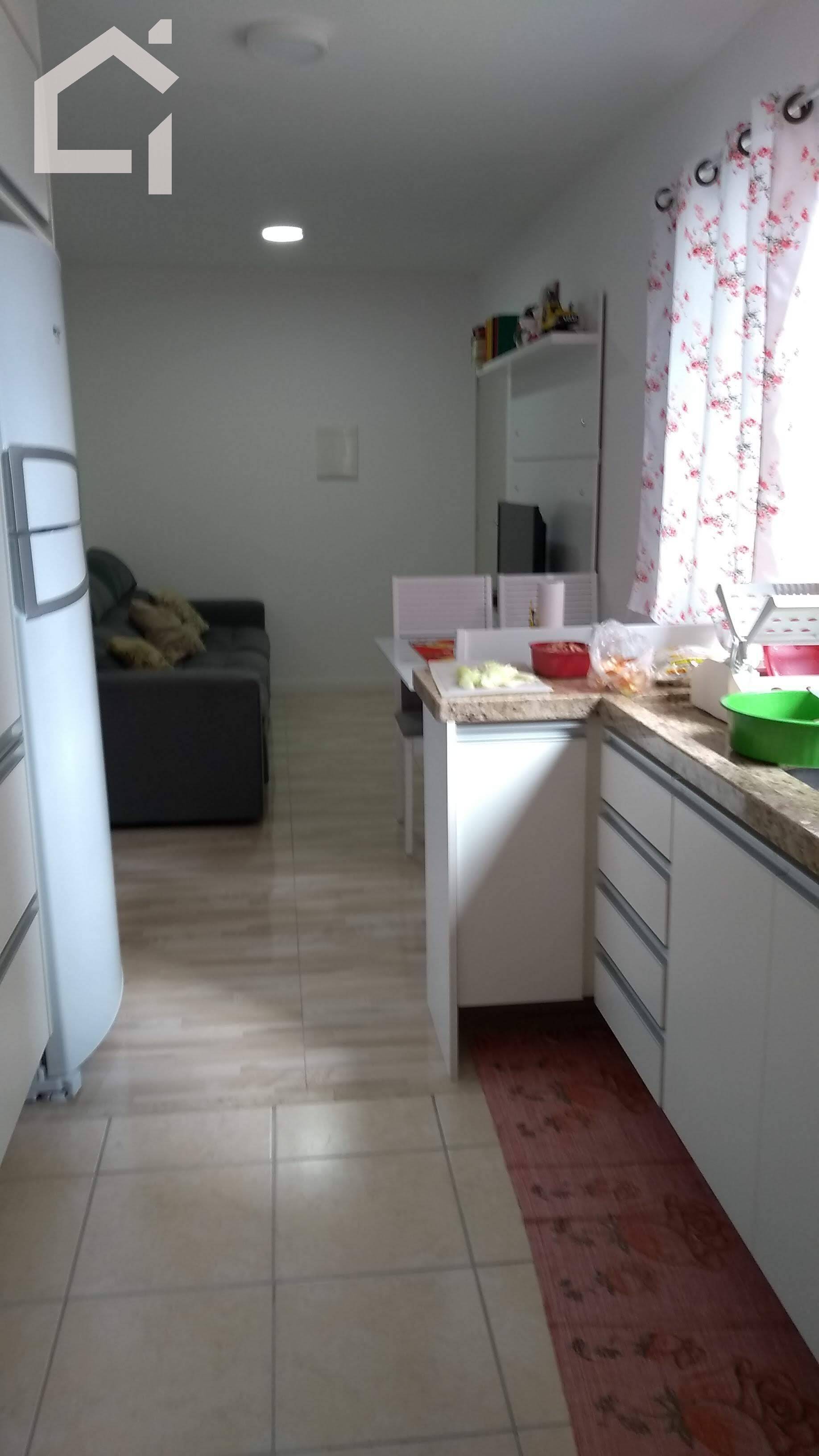 Apartamento, 2 quartos - Foto 4