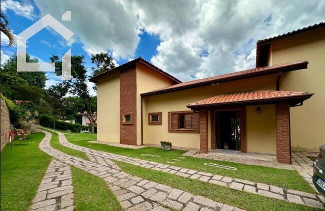 Casa, 221 m² - Foto 1