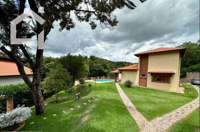 Casa, 221 m² - Foto 2