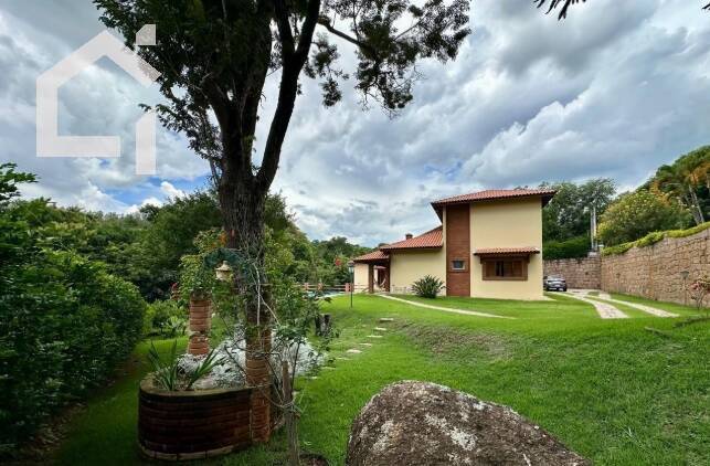 Casa, 221 m² - Foto 4