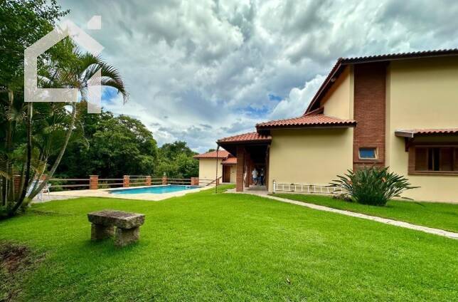 Casa, 221 m² - Foto 7