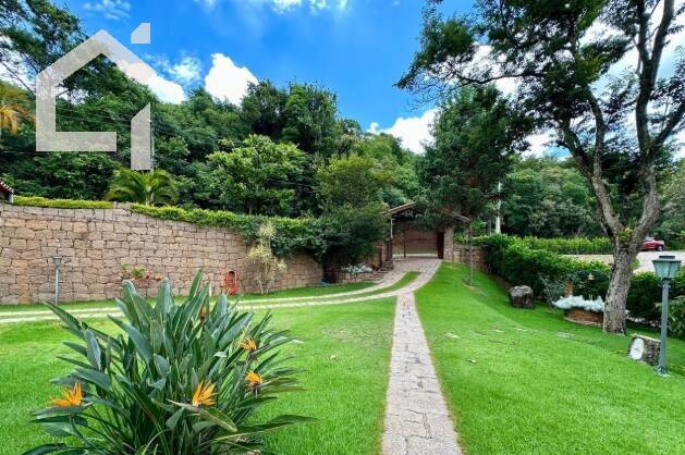 Casa, 221 m² - Foto 6