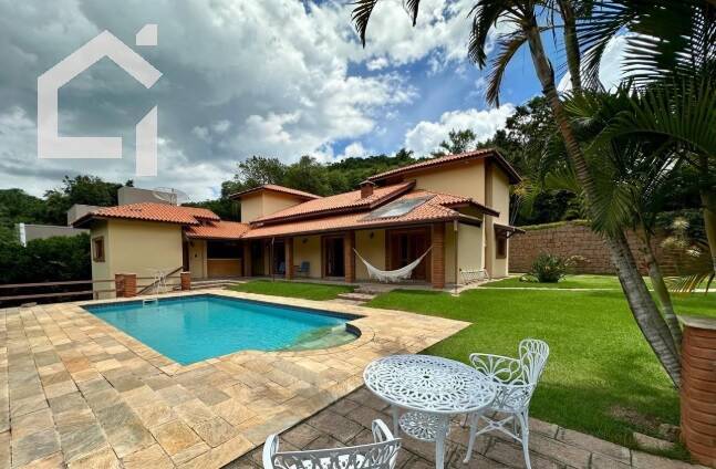 Casa, 221 m² - Foto 8