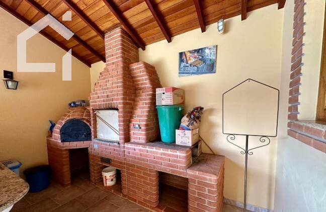 Casa, 221 m² - Foto 11