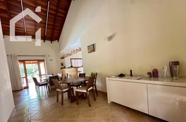 Casa, 221 m² - Foto 14