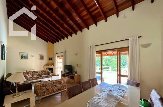 Casa, 221 m² - Foto 16