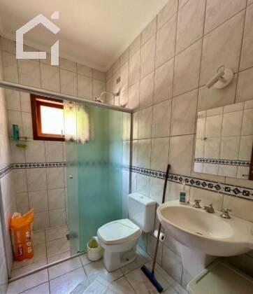 Casa, 221 m² - Foto 19