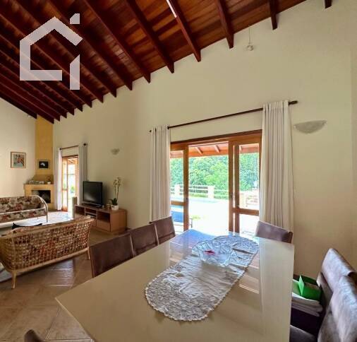 Casa, 221 m² - Foto 17