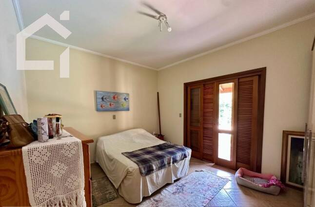 Casa, 221 m² - Foto 21