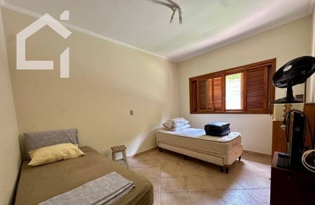 Casa, 221 m² - Foto 23