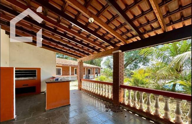 Casa, 3 quartos, 230 m² - Foto 5
