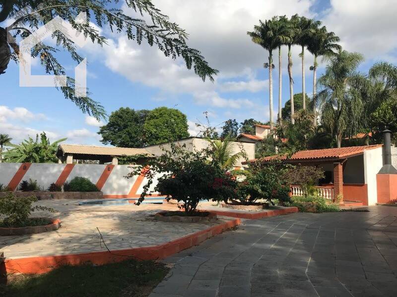 Casa, 3 quartos, 230 m² - Foto 13