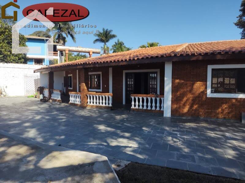 Casa, 3 quartos, 230 m² - Foto 16