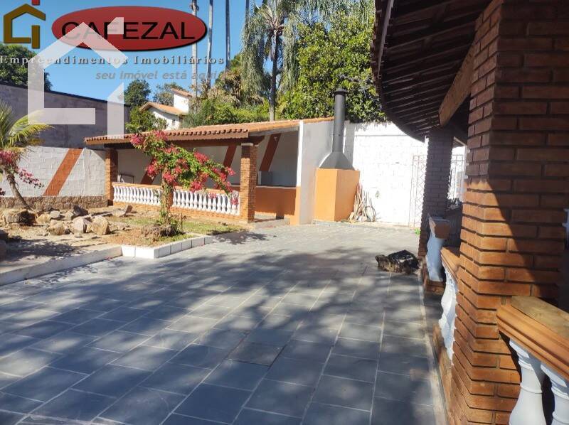 Casa, 3 quartos, 230 m² - Foto 15