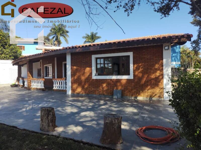 Casa, 3 quartos, 230 m² - Foto 17