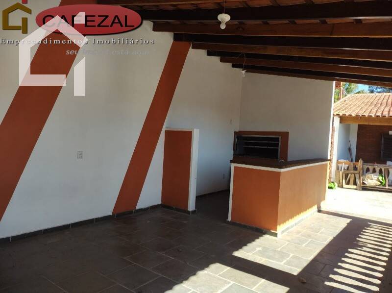 Casa, 3 quartos, 230 m² - Foto 19