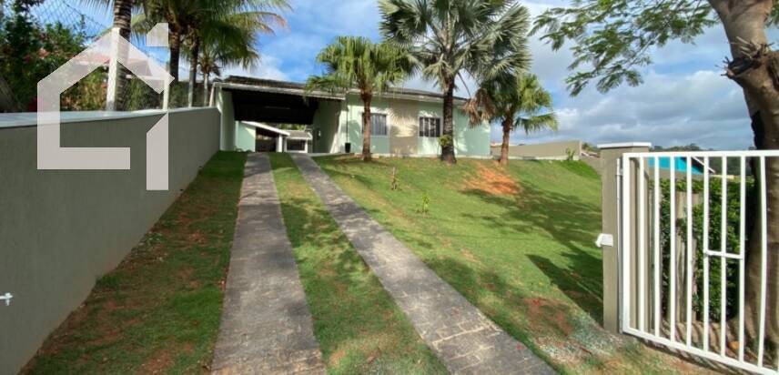 Casa, 3 quartos, 280 m² - Foto 1