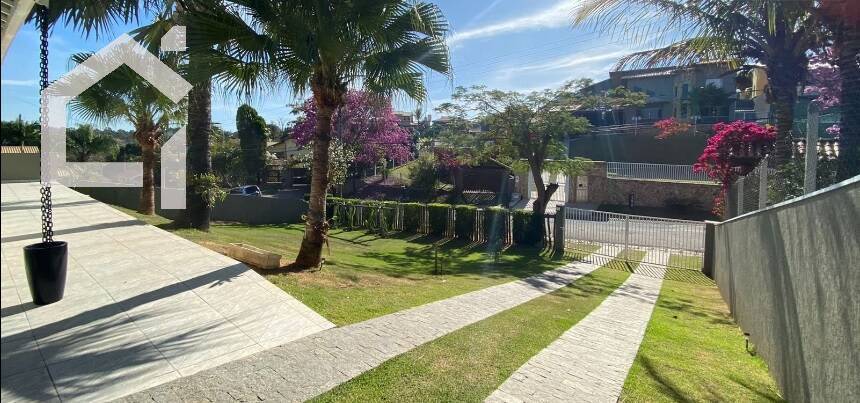 Casa, 3 quartos, 280 m² - Foto 2