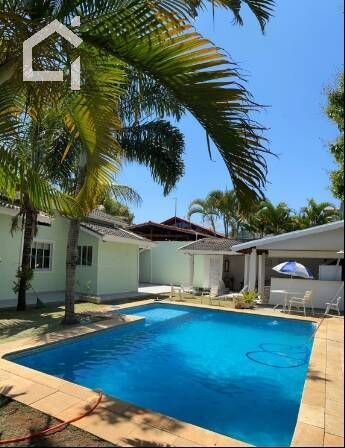 Casa, 3 quartos, 280 m² - Foto 6
