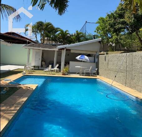 Casa, 3 quartos, 280 m² - Foto 5